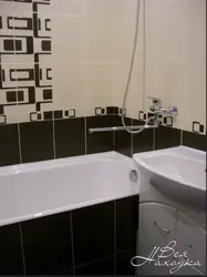 Ванная Под Ключ Фото Работ