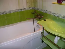 Abada turnkey bathroom photo