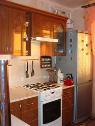 Mətbəxlər düz lavabo sol şəkil