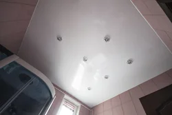 Ванные комнаты