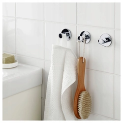 Where To Hang A Washcloth In The Bathroom Photo
