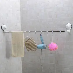 Hammom fotosuratida ro'molni qaerga osib qo'yish kerak
