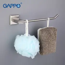 Where to hang a washcloth in the bathroom photo