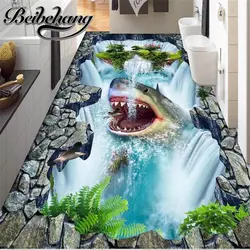 Hamamda 3D təsvirlər