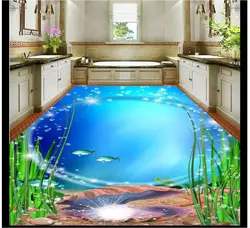 Расмҳои 3D дар акси ҳаммом