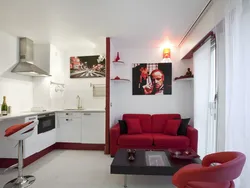 Kitchen Design 27 Sq M