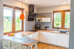 Home Kitchen Design 4 5