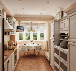 Home Kitchen Design 4 5
