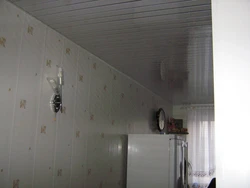 Дизайн Кухни Панелями Пвх