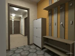Дизайн интерьера
