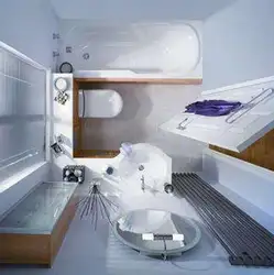 Vanna otağı dizayn hamam yeri