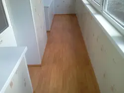 Балконы и лоджии