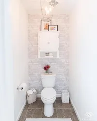 Категория Туалет