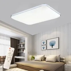 Chandeliers for bedroom in modern style photo ceiling