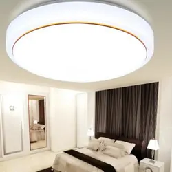 Zamonaviy uslubdagi foto shiftdagi yotoqxona uchun qandillar