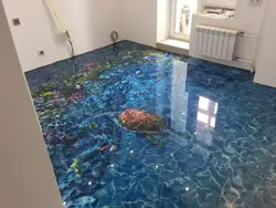 Ванные комнаты