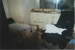 Уитни хьюстон фото ванна