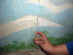 Категория Ванные комнаты