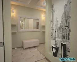 Тарҳи долон обои 3D