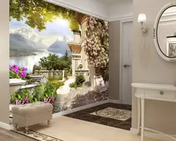 Категория Прихожие