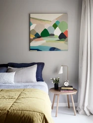 Beautiful Paintings For The Bedroom Photo