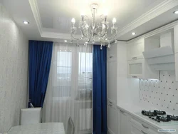 Do-It-Yourself Kitchen Renovation In An Apartment Photo Cheap And Beautiful