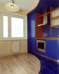 Kvartirada oshxonani o'z qo'li bilan ta'mirlash fotosurati arzon va chiroyli