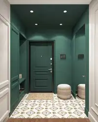 Прихожие