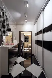 Дизайн интерьера