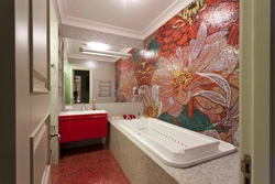 Фото Плитки Ванна Кухня