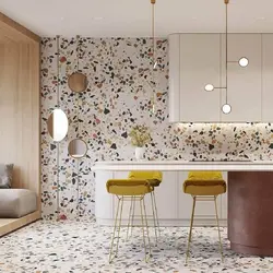 Photo of bathroom tiles kitchen