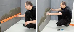 Ванные комнаты