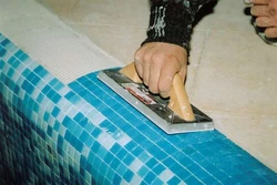 Ванные комнаты