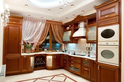 Какие Шторы Подойдут Для Кухни Фото Дизайн