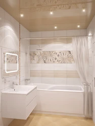 Photos Of Small Bathrooms In Light Colors
