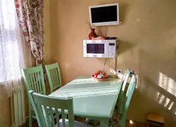 Кухни
