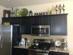 How best to install a kitchen photo