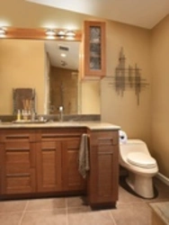 Hamam mətbəxi dizayn layihələri