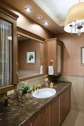 Bath kitchen design projects