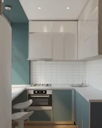 Классические кухни фото хрущевка