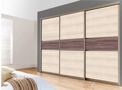 Photo of compartment bedrooms