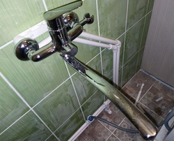 Ванные комнаты
