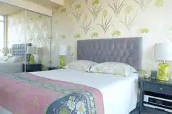 Bedroom Design Which Wallpaper To Choose