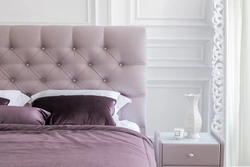 Bedroom With Ascona Bed Photo