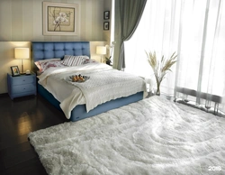 Bedroom With Ascona Bed Photo