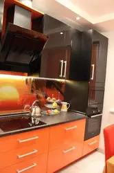 Ошхона Акс Сиёҳ Ва Афлесун