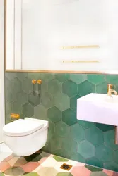 Категория Ванные комнаты