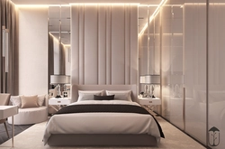 What's trendy bedroom design