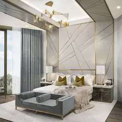 What'S Trendy Bedroom Design