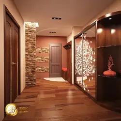 Пәтер Фотосуретінде Дәлізді Қалай Безендіруге Болады